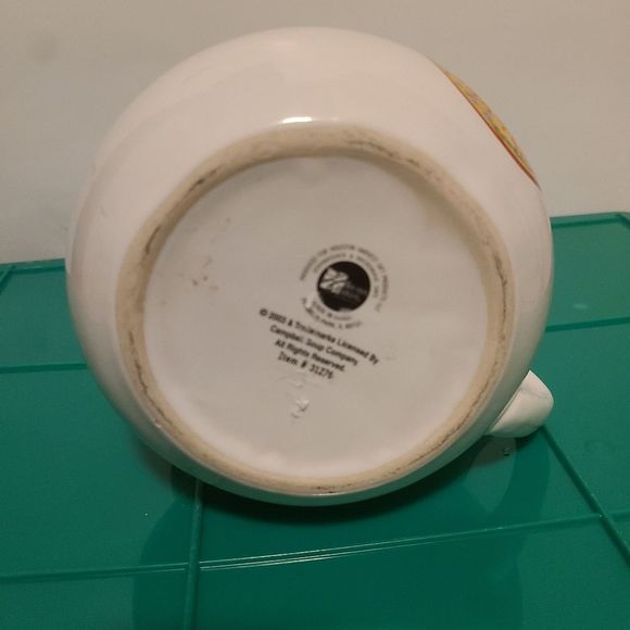 Campbell's 2003 kids soup mug - Picture 4 of 4